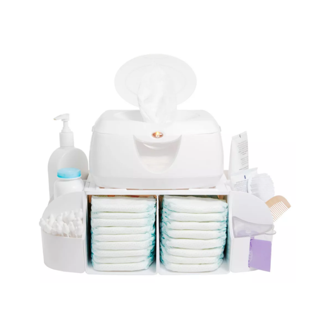 munchkin® - organizador de pañales