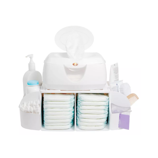 munchkin® - organizador de pañales