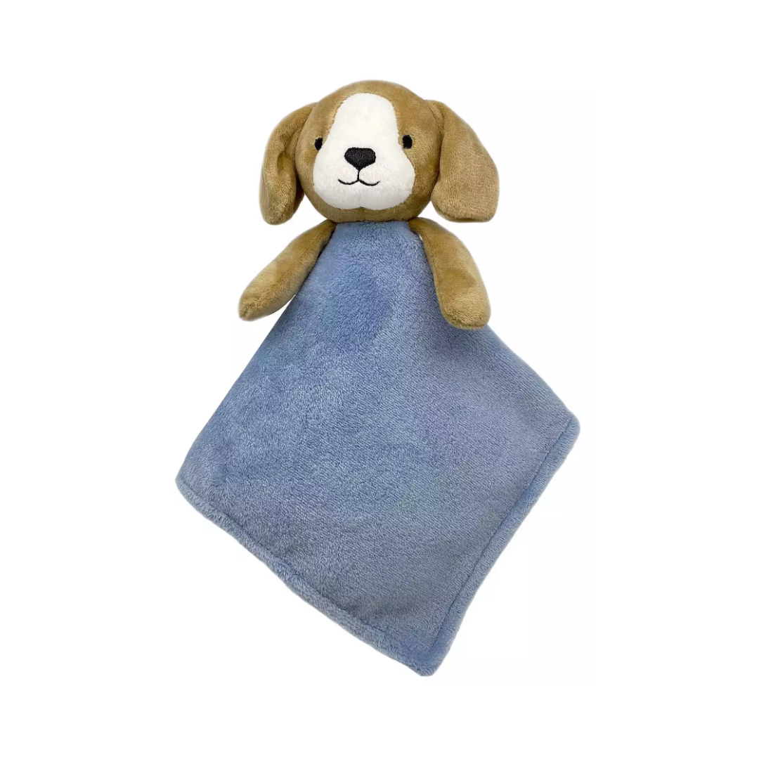 kids preferred® carter’s® puppy snuggle blanket
