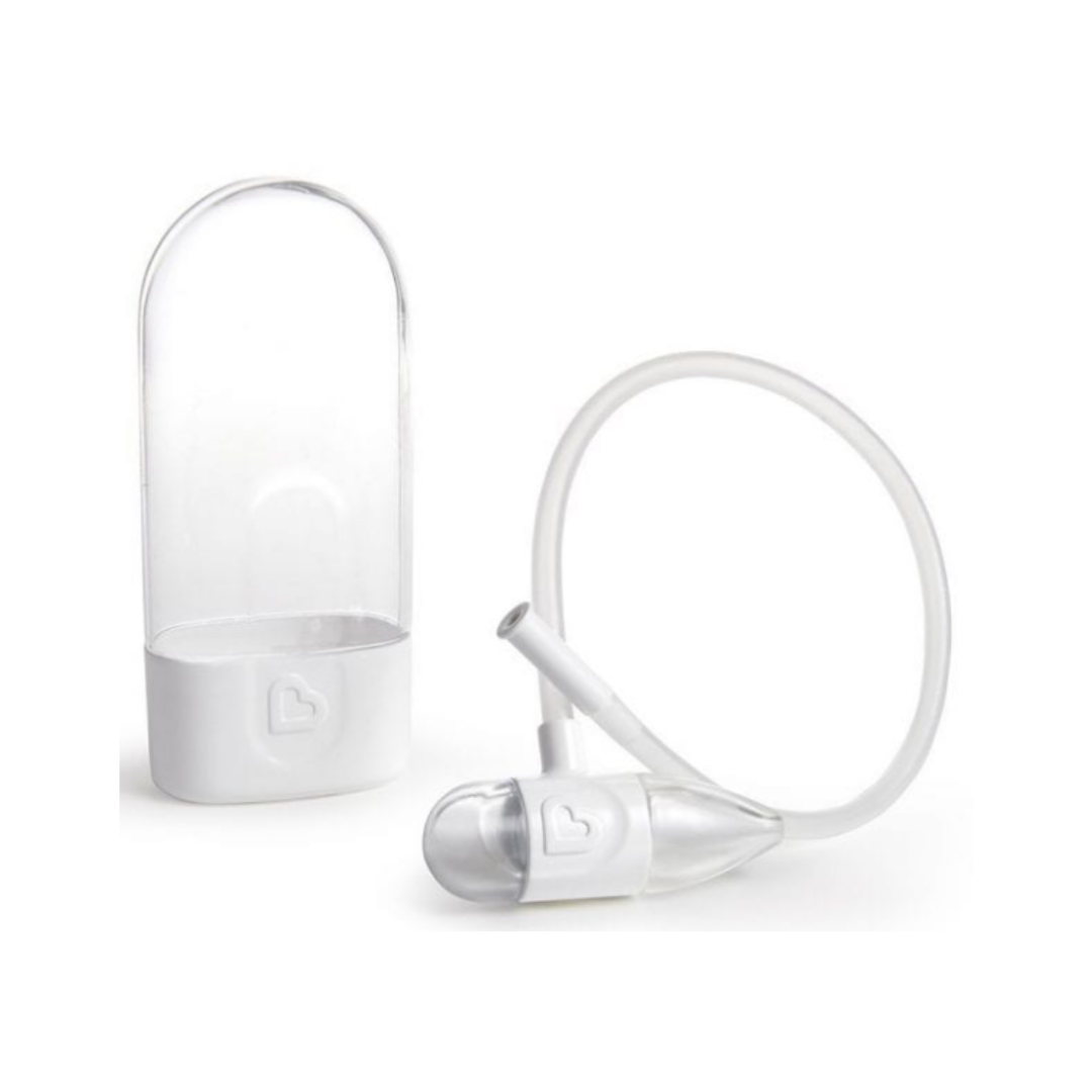 munchkin® - aspirador nasal