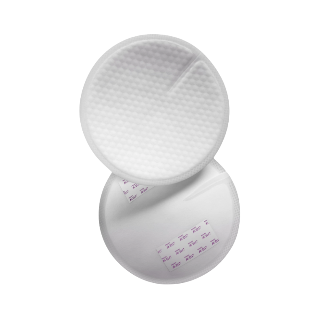 avent® discos absorbentes desechables