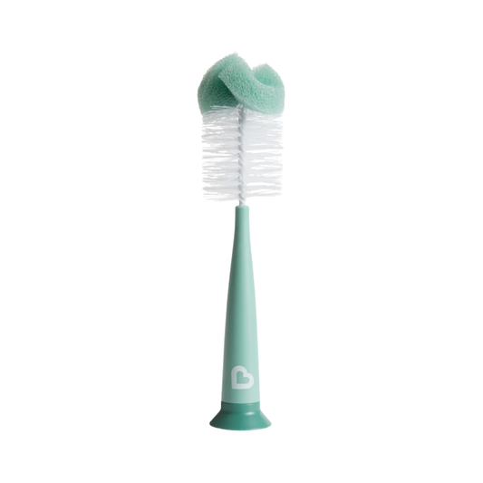 munchkin® escobilla para biberones surtida