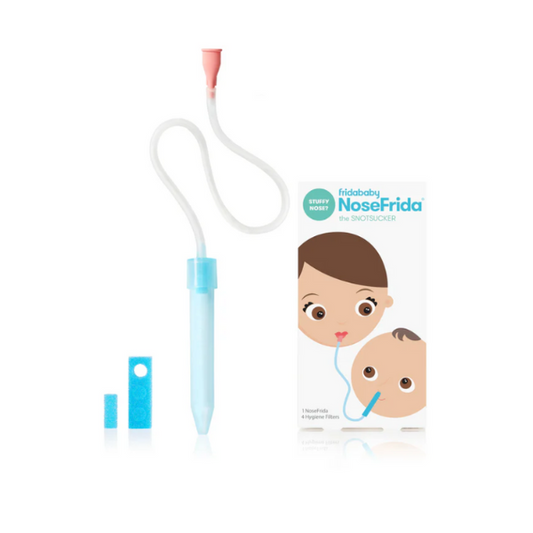 nosefrida the snotsucker