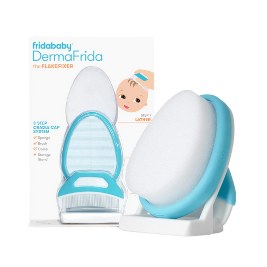 dermafrida the flakefixer