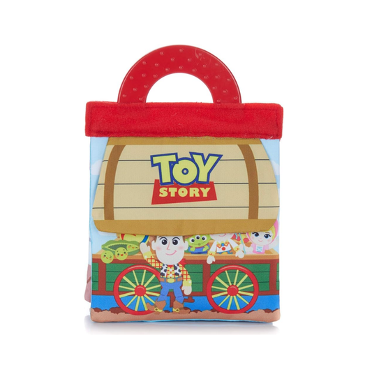 kids preferred® toy story® soft book
