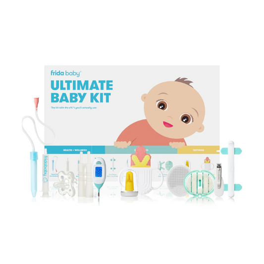 Ultimate Baby Kit