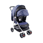 Coche Titanio Travel System en Navy - Image 2