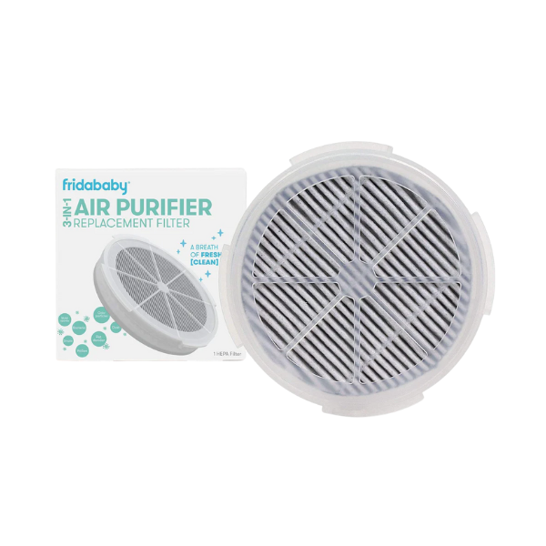 Air Purifier Replacement Filters