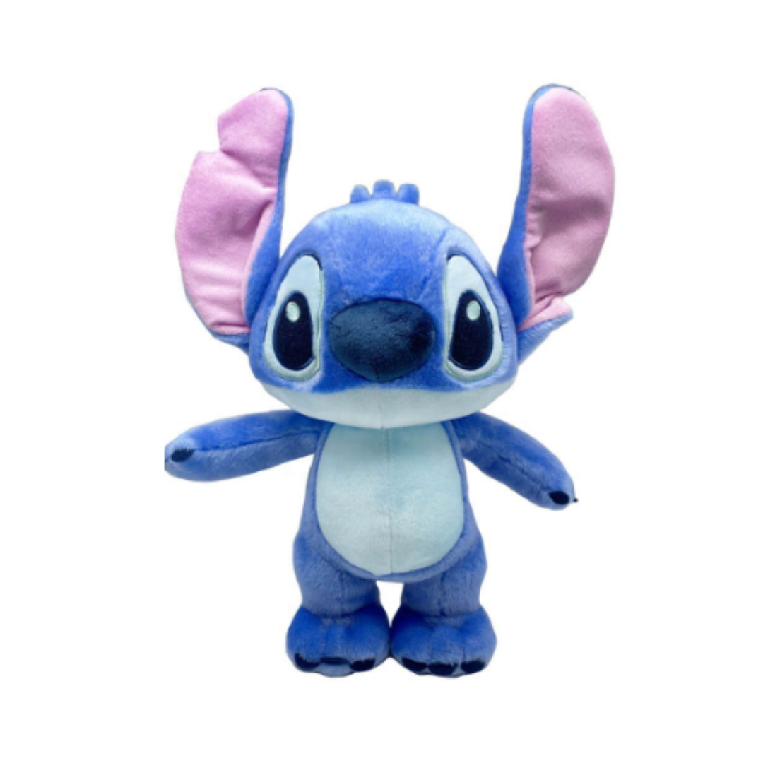 kids preferred® stitch plush toy