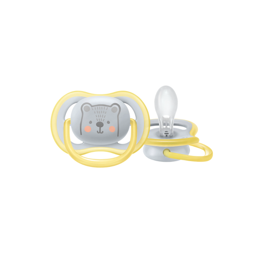 avent® chupete ultra air osito