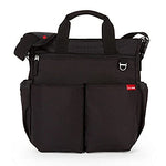 Skip Hop Duo Signature Diaper Bag - Image 1