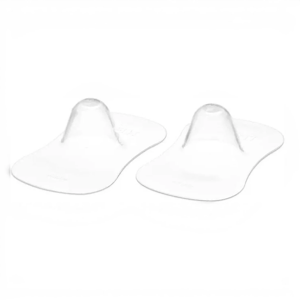 Avent Protectores de pezones mariposa