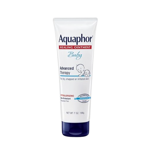 aquaphor® baby healing ointment 7 oz