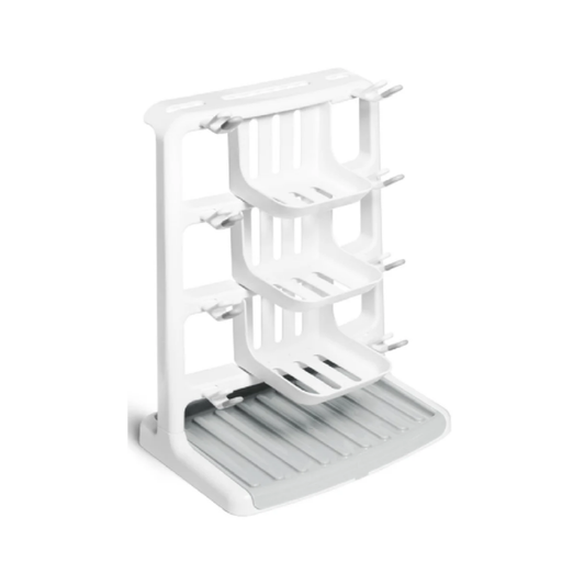 munchkin® - escurridor para biberones vertical