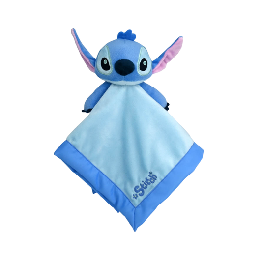 kids preferred® disney® stitch® snuggle blankey