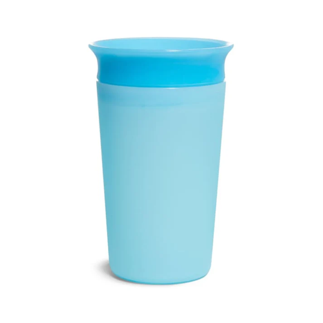 munchkin® - vaso miracle 360 9 oz color reveal