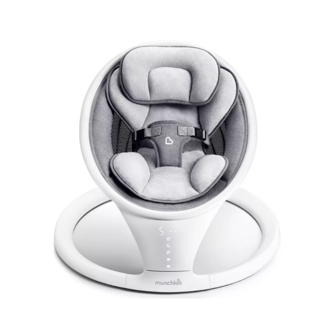 munchkin® - columpio para bebé