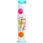 Munchkin Dots Non-Slip Bath Mat - Image 1