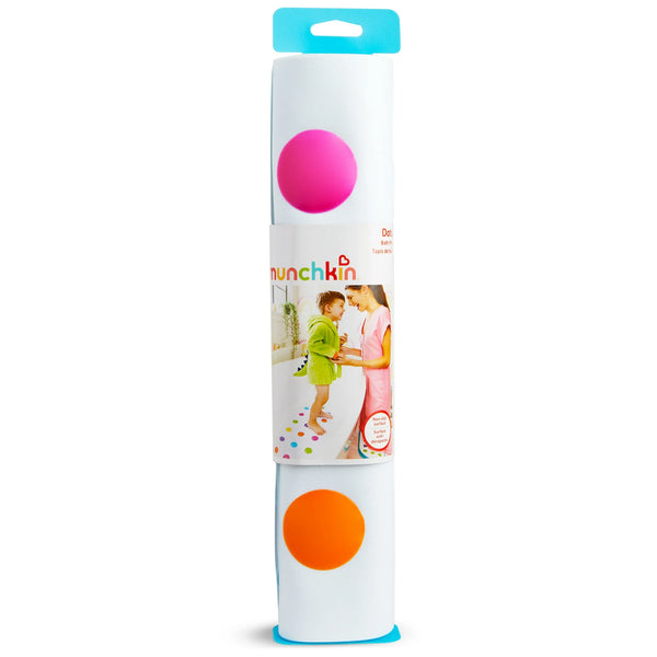 Munchkin Dots Non-Slip Bath Mat