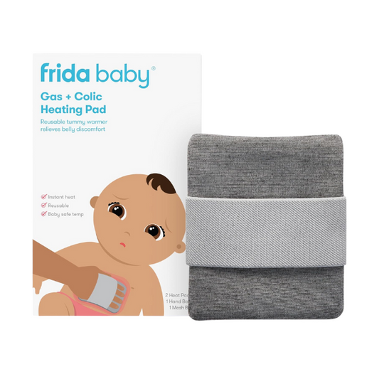 Gas + Colic Heating Pad