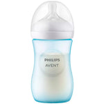 Philips Avent Natural Response 3.0 Baby Bottle Triple Pack Blue - Image 4