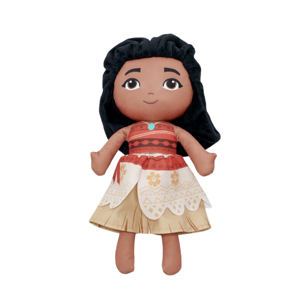kids preferred® disney® moana musical doll