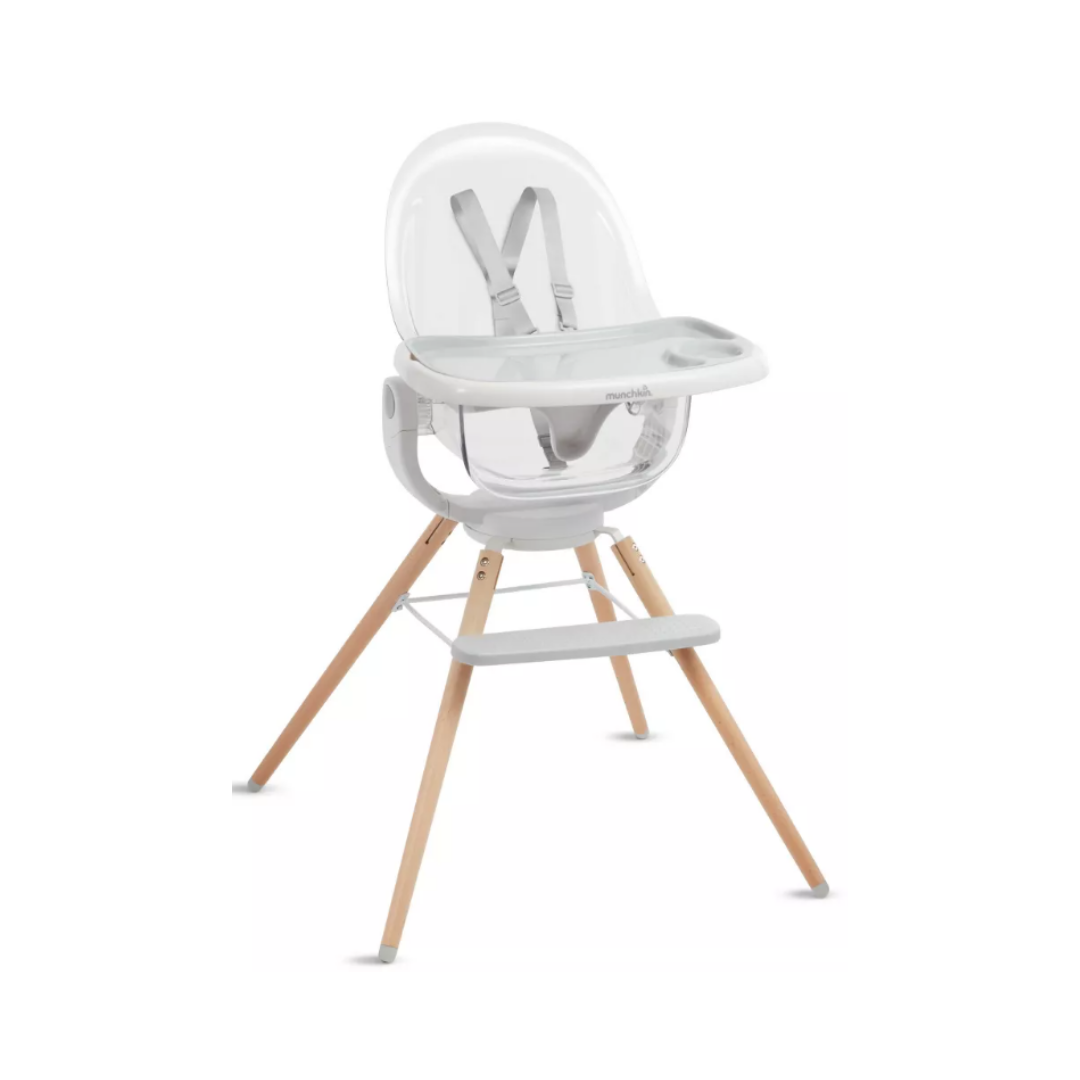 munchkin® - 360° cloud high chair
