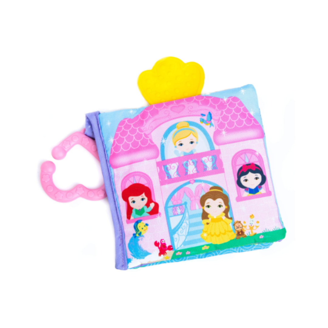 kids preferred® disney® princess® activity storybook with prince