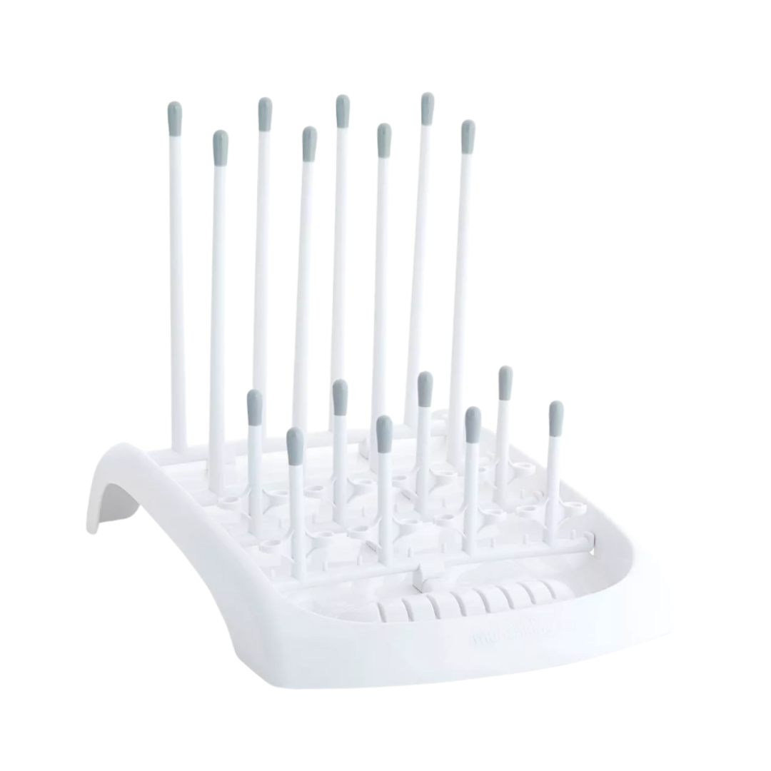 munchkin® escurridor de biberones surtido