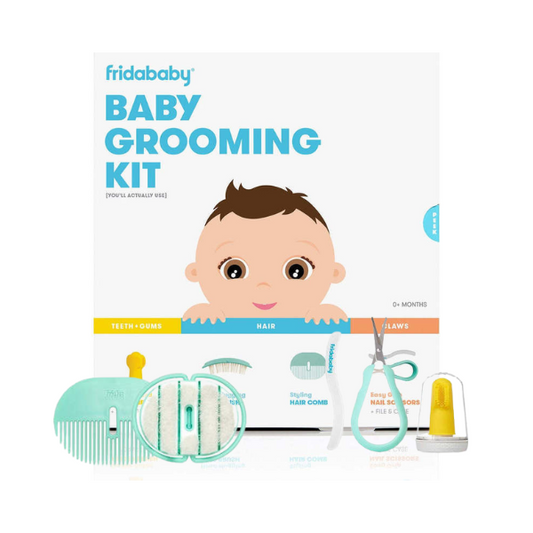 Baby Grooming Kit