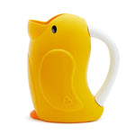 Munchkin Duck Shampoo Rinser - Image 1