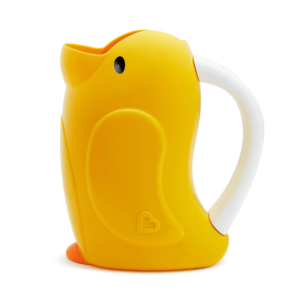 Munchkin Duck Shampoo Rinser