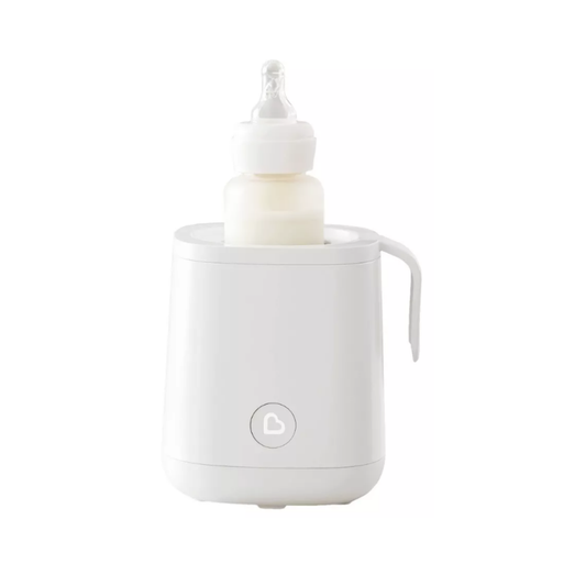 munchkin® - calentador y esterilizador rápido de biberones