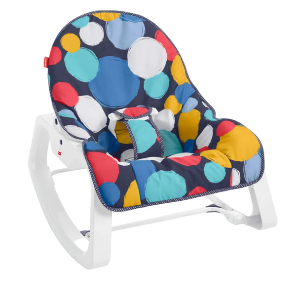 Nubebe 3-in-1 Premium Chair
