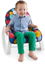 Nubebe 3-in-1 Premium Chair - Image 6