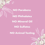 SheaMoisture Baby Care Set – Wash, Shampoo & Leave-In Conditioner for Coily & Curly Hair - Image 3