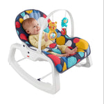 Nubebe 3-in-1 Premium Chair - Image 2