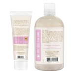 SheaMoisture Baby Care Set – Wash, Shampoo & Leave-In Conditioner for Coily & Curly Hair - Image 2