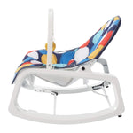 Nubebe 3-in-1 Premium Chair - Image 4