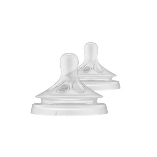 avent® tetinas natural flujo variable unidad