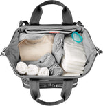 Skip Hop Mainframe Backpack - Charcoal - Image 2
