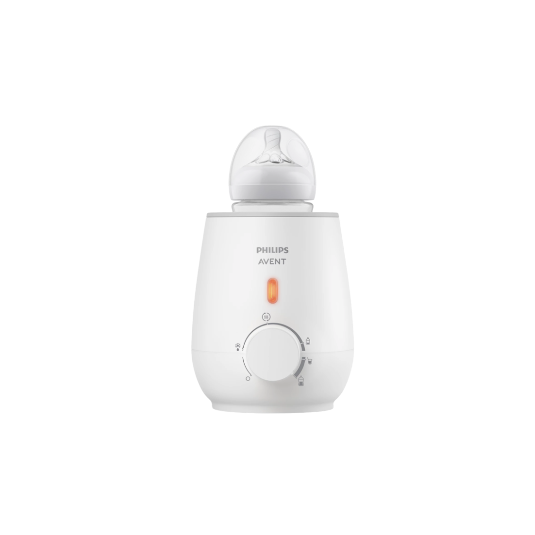avent® calentador de biberones eléctrico