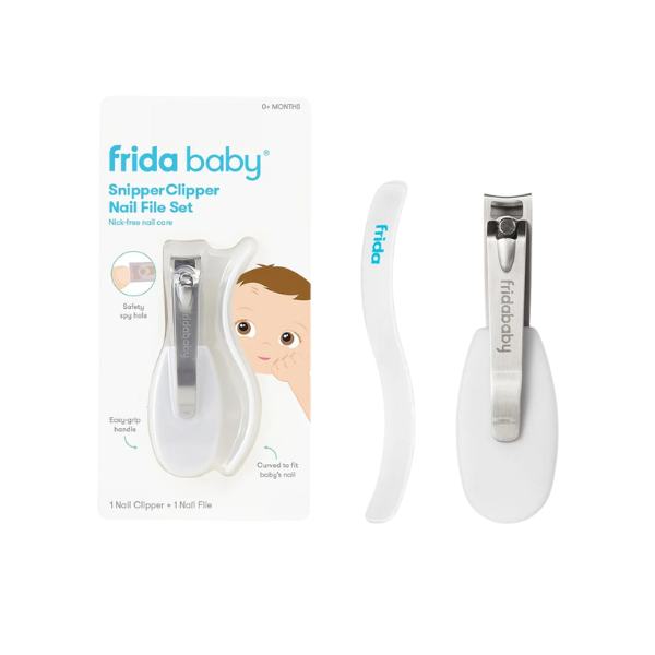 nailfrida the snipperclipper set