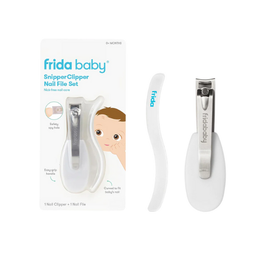 nailfrida the snipperclipper set