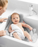 Skip Hop Moby SoftSpot Sink Bather - Image 2