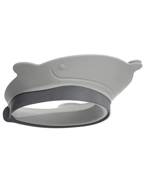 Skip Hop Moby Bath Visor Splash Guard