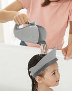 Skip Hop Moby Bath Visor Splash Guard - Image 2