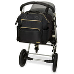 Skip Hop Mainframe Backpack - Black - Image 4