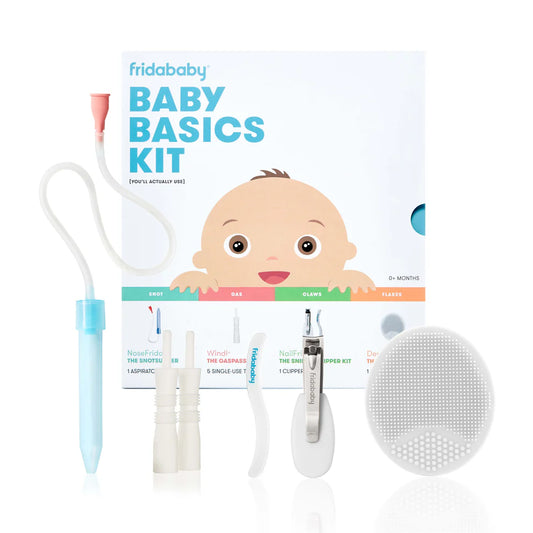 Baby Basics Kit