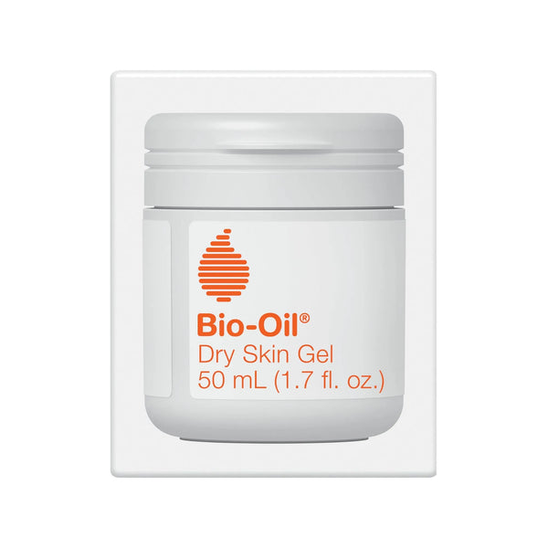 Bio-Oil Dry Skin Gel 50ml